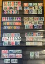 Portugal 1944/1955 - Bijna volledige jaren (+ 3000 euro), Postzegels en Munten, Postzegels | Europa | Spanje, Gestempeld
