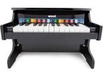 Woet® Houten Elektronische Speelgoed Piano - 25 Toetsen -, Verzenden, Zo goed als nieuw