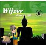 Wijzer door de Tijd versie 2 leerlingenboek 6, Boeken, Schoolboeken, Verzenden, Nieuw