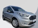 Ford Transit Connect 1.5 EcoBlue L1 Trend, Auto's, Automaat, Stof, Gebruikt, Euro 6