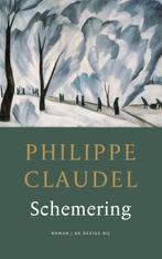 Schemering | 9789403128788 | Claudel, Philippe, Ophalen of Verzenden, Nieuw, Claudel, Philippe