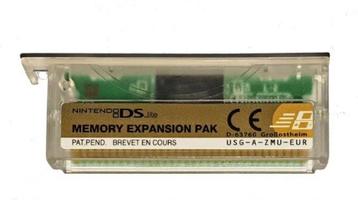 Nintendo DS Lite Memory Expansion Pak (Nintendo DS)
