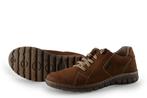 Josef Seibel Veterschoenen in maat 37 Bruin | 10% extra, Verzenden, Josef Seibel, Jongen of Meisje, Schoenen