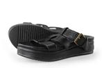 Shabbies Slippers in maat 39 Zwart | 10% extra korting, Kleding | Dames, Schoenen, Slippers, Shabbies, Verzenden, Zwart