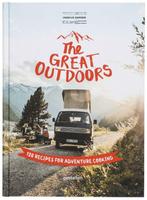 The Great Outdoors 9783899559484 Markus Sämmer, Verzenden, Zo goed als nieuw, Markus Sämmer