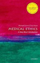 Medical Ethics 9780198815600, Zo goed als nieuw, Verzenden