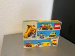 Lego - 6693 / Refuse Collection Truck - 1980-1990, Nieuw