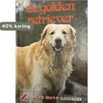 Golden retriever 9789062481125 Tudor, Verzenden, Gelezen, Tudor