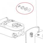 Thetford C220 Control Paneel / Wall Interface, Ophalen of Verzenden, Nieuw