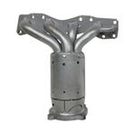 Katalysator Suzuki Swift 3 1.3 1.5 vanaf 2005 Mz Ez, Verzenden, Nieuw