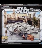 Hasbro - Speelgoed kit Millennium Falcon Smugglers Run -, Nieuw