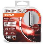 Osram D1S Night Breaker Laser Xenarc NextGen Xenonlampen, Auto-onderdelen, Nieuw, Ophalen of Verzenden