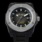 Ublast - Fusion Carbon & Titanium - UBFSN47GR - Automatic, Nieuw