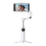 Insta360 Flow 2 Standard Bundle / Summit White, Ophalen of Verzenden, Nieuw, Overige typen