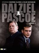 Dalziel & Pascoe - Seizoen 2 - DVD, Cd's en Dvd's, Verzenden, Nieuw in verpakking