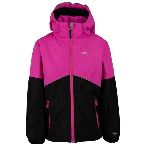 -66% Trespass  Trespass Kinder/kinder precision tp50 ski-jas, Kinderen en Baby's, Kinderkleding | Maat 146, Nieuw, Verzenden