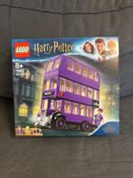 Lego - Promotional - 75957 - Harry Potter - The Knight Bus -, Kinderen en Baby's, Nieuw