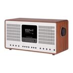 Revo SuperConnect Stereo - DAB+ - internet radio en Spotify, Nieuw, Ophalen of Verzenden, Radio