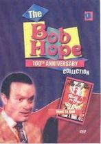 Road to Bali (Bob Hope 100th Anniversary Collection) DVD, Zo goed als nieuw, Verzenden