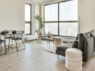Appartement Bullewijkpad in Amsterdam beschikbaar voor biedingen