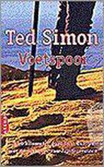 VOETSPOOR 9789069742915 Simon Tolkien, Verzenden, Gelezen, Simon Tolkien
