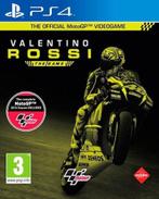 Valentino Rossi the Game (PS4 Games), Spelcomputers en Games, Games | Sony PlayStation 4, Ophalen of Verzenden, Zo goed als nieuw