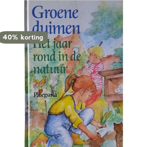 Groene duimen 9789021611235 Frohlich, Boeken, Overige Boeken, Zo goed als nieuw, Verzenden