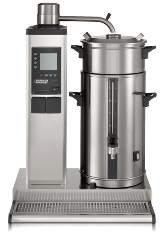 Bravilor Bonamat B10 L/R, Zakelijke goederen, Horeca | Keukenapparatuur, Verzenden
