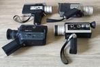 Canon, Ricoh, Bauer Autozoom 570 / Autozoom 814 electronic /