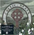 cd digi - Various - Celtic Beats (BOX), Verzenden, Zo goed als nieuw