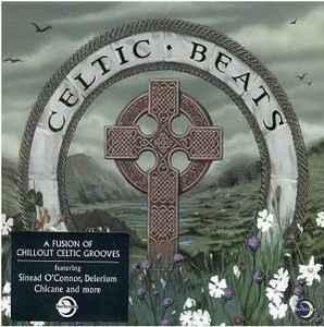 cd digi - Various - Celtic Beats (BOX), Cd's en Dvd's, Cd's | Overige Cd's, Zo goed als nieuw, Verzenden