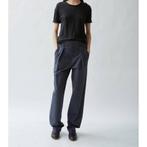 Isabel Marant Etoile • pantalon Nura • XXS (FR34), Kleding | Dames, Broeken en Pantalons, Nieuw, Maat 34 (XS) of kleiner, Blauw