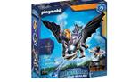 Verpakking beschadigd PLAYMOBIL How To Train Your Dragon Dra, Verzenden, Nieuw