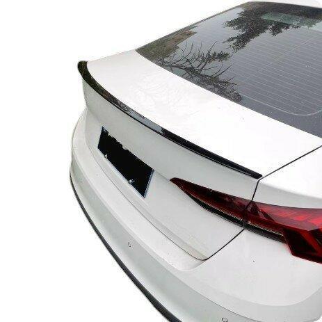 Kofferklep Spoiler Glans Skoda Octavia IV 2020-Heden PA153, Auto-onderdelen, Carrosserie en Plaatwerk, Nieuw, Skoda