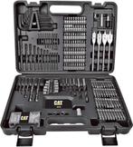 CAT CATERPILLAR DA01903 - 201-delige boor- en, Verzenden, Nieuw