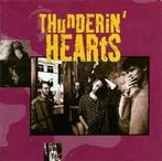 cd - Thunderin Hearts - ThunderinHearts, Zo goed als nieuw, Verzenden