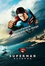 Superman Returns DVD (2006) Brandon Routh, Singer (DIR) cert, Cd's en Dvd's, Zo goed als nieuw, Verzenden