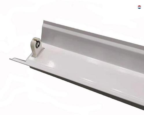 Armatuur IP22 Reflector voor 1 TL Buis 150CM, Zakelijke goederen, Kantoor en Winkelinrichting | Kantoormeubilair en Inrichting