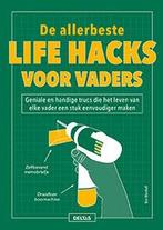 De allerbeste life hacks voor vaders 9789044748871, Boeken, Verzenden, Gelezen, Dan MARSHALL