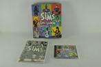 The Sims: LivinLarge Expension Pack - MAC - Big Box, Ophalen of Verzenden, Zo goed als nieuw