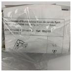 Bieden: BCM 2114 OC1 wall light chrome finish, Ophalen of Verzenden, Nieuw, Elektra en Verlichting, Zeilboot of Motorboot