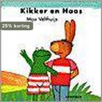 Kikker en Haas / Liefs van Leopold 9789025848712, Boeken, Verzenden, Gelezen, Max Velthuijs