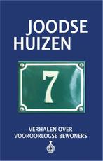 Joodse huizen 7 9789064461316, Verzenden, Gelezen