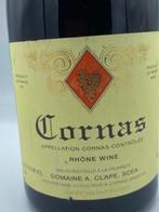 2011 Domaine Auguste Clape - Cornas - 1 Magnum (1,5 L), Nieuw