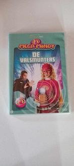 Mega Mindy  de valsmunters, Cd's en Dvd's, Verzenden, Gebruikt