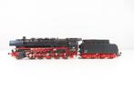 Märklin H0 - 37880 - Stoomlocomotief met tender (1) - BR, Hobby en Vrije tijd, Nieuw