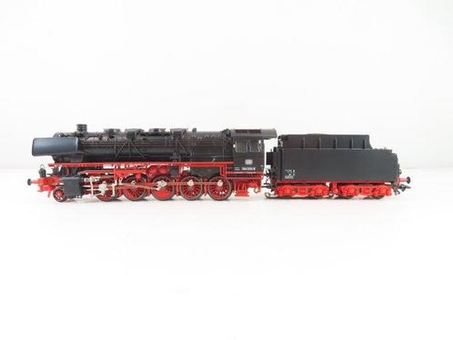 Märklin H0 - 37880 - Stoomlocomotief met tender (1) - BR, Hobby en Vrije tijd, Modeltreinen | H0
