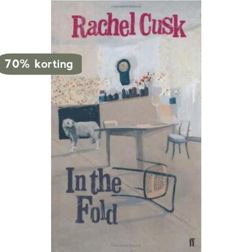 In The Fold 9780571228133 Rachel Cusk, Boeken, Taal | Engels, Gelezen, Verzenden