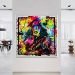 Mikko - Brigitte Bardot Native Feelings - XL (No reserve, Antiek en Kunst, Kunst | Schilderijen | Modern