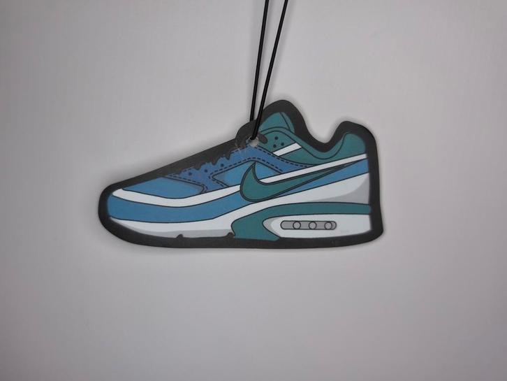 Air Max BW Auto Luchtverfrisser - Marina, Kleding | Heren, Schoenen, Sneakers of Gympen, Blauw, Nieuw, Verzenden